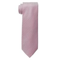 Vince Camuto Lanza Geo 男士真丝混纺领带