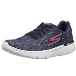 Skechers 斯凯奇 GO RUN 400系列 女款跑鞋 *2双