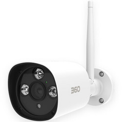 360 D621 1080P 高清智能摄像机防水版