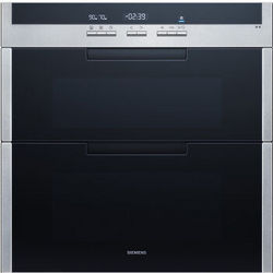 SIEMENS 西门子 HS363500W 嵌入式 消毒柜 +凑单品