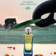 HERMÈS 爱马仕 Un Jardin Apres la Mousson 雨后花园 中性香水 50ml