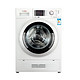 移动专享：BOSCH 博世 XQG75-WVH284601W 7.5公斤 洗烘一体机
