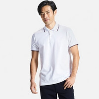 0点开始：UNIQLO 优衣库 193630 男士快干POLO衫