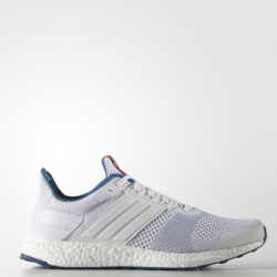 adidas 阿迪达斯 Ultra Boost ST 男款跑鞋