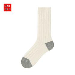 UNIQLO 优衣库 178451 男士袜子