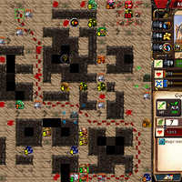 STEAM 蒸汽 喜加一《Desktop Dungeons（桌面地下城）》 PC数字版游戏