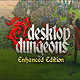 《Desktop Dungeons（桌面地下城）》PC数字版游戏