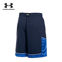 UNDER ARMOUR 安德玛 UA男子 Baseline 1271953 篮球短裤