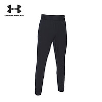 UNDER ARMOUR 安德玛 UA 男子Circuit Woven 1285078 窄口长裤灰色200 L