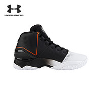 UNDER ARMOUR 安德玛 UA男子 Longshot 1286382 篮球鞋