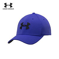 UNDER ARMOUR 安德玛 UA男子 Blitzing II 运动帽