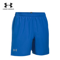 UNDER ARMOUR 安德玛 UA男子 Speed Stride 7英寸短裤