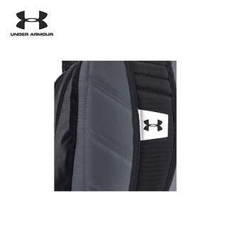 UNDER ARMOUR 安德玛 UA Storm Hustle II 背包