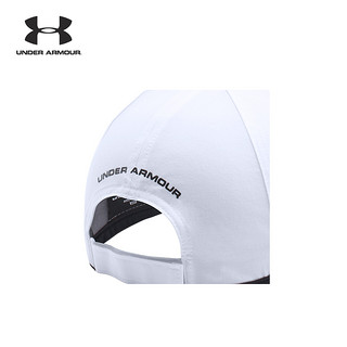 UNDER ARMOUR 安德玛 UA男子 Shadow 4.0 Run 1291840 运动帽