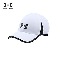 UNDER ARMOUR 安德玛 UA男子 Shadow 4.0 Run 1291840 运动帽