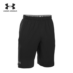 UNDER ARMOUR 安德玛 男子 Qlifier 1277142 9英寸梭织短裤