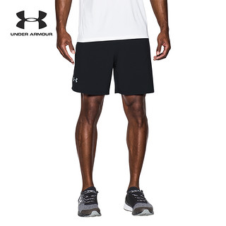 UNDER ARMOUR 安德玛 UA男子 Launch SW 1289313 7英寸短裤