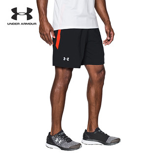 UNDER ARMOUR 安德玛 UA男子 Launch SW 1289313 7英寸短裤