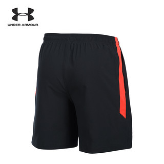 UNDER ARMOUR 安德玛 UA男子 Launch SW 1289313 7英寸短裤