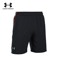 UNDER ARMOUR 安德玛 UA男子 Launch SW 1289313 7英寸短裤