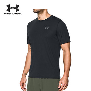 UNDER ARMOUR 安德玛 UA男子 Threadborne 1289583 运动短袖T恤