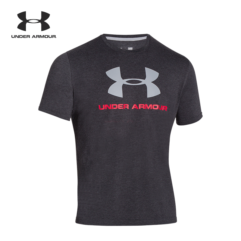 中亚prime会员,限l码: under armour 安德玛 charged cotton 面料 带