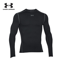 Under Armour 男子 保暖长袖紧身衣  双十一预售仅234