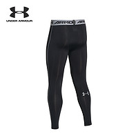 UNDER ARMOUR 安德玛 UA男子 HeatGear® Armour 强力伸缩型紧身裤