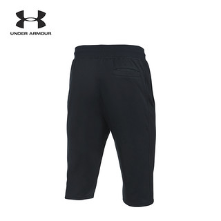 UNDER ARMOUR 安德玛 UA男子 Sportstyle 1290237 运动训练短裤