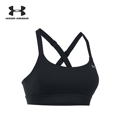 7日0点：Under Armour 安德玛UA女子Eclipse运动内衣中强度含胸垫-1248338