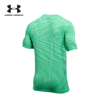 UNDER ARMOUR 安德玛 UA男子 Threadborne 1289596 运动短袖T恤 