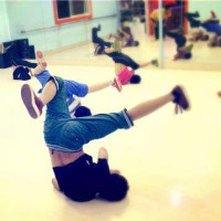 少儿 健身 街舞 视频课程