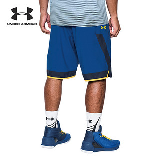 UNDER ARMOUR 安德玛 UA男子 库里 SC30 1290556 篮球运动短裤