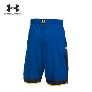 UNDER ARMOUR 安德玛 UA男子 库里 SC30 1290556 篮球运动短裤