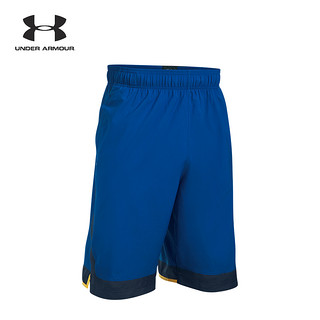 UNDER ARMOUR 安德玛 UA男子 库里 SC30 1290556 篮球运动短裤