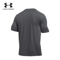 UNDER ARMOUR 安德玛 UA男子 CoolSwitch 1297890 运动短袖T恤