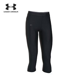 UNDER ARMOUR 安德玛 CoolSwitch 1294069 女士运动紧身裤