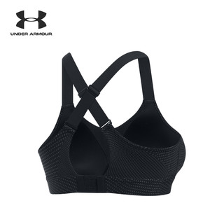 UNDER ARMOUR 安德玛 UA女子 Armour Eclipse Printed 月食印花运动内衣——高强度