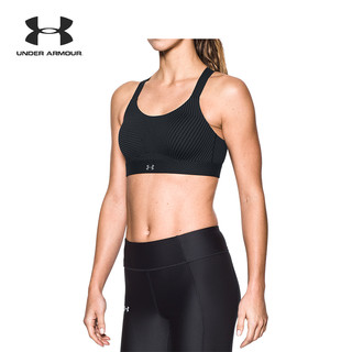 UNDER ARMOUR 安德玛 UA女子 Armour Eclipse Printed 月食印花运动内衣——高强度