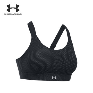 UNDER ARMOUR 安德玛 UA女子 Armour Eclipse Printed 月食印花运动内衣——高强度