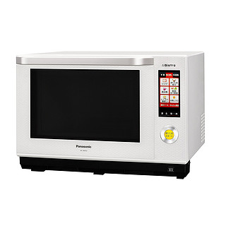 Panasonic 松下 NE-JBS652-W Bistro 水波炉 26L