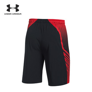 UNDER ARMOUR 安德玛 UA男子 Supervent 1289597 运动训练短裤