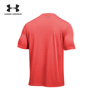 UNDER ARMOUR 安德玛 UA男子 Threadborne 1295527运动短袖T恤 