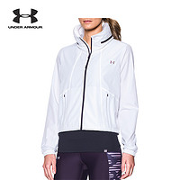 UNDER ARMOUR 安德玛 UA女子 Accelerate 1290889 跑步运动夹克