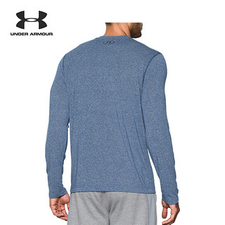 UNDER ARMOUR 安德玛 UA男子 Threadborne 1289610 长袖运动T恤