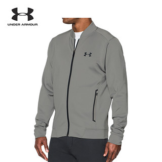 UNDER ARMOUR 安德玛 UA男子 Elevated Bomber 1290235 运动夹克