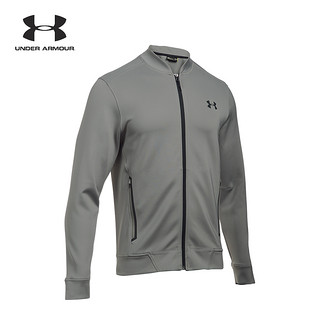 UNDER ARMOUR 安德玛 UA男子 Elevated Bomber 1290235 运动夹克