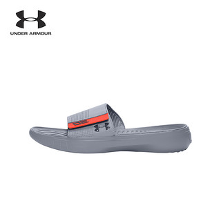 UNDER ARMOUR 安德玛 UA男子 库里Curry3 Slides 1287207 运动拖鞋