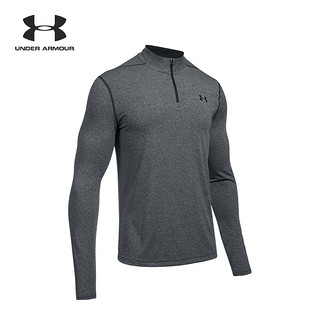 UNDER ARMOUR 安德玛 UA男子 Threadborne 1289600 运动卫衣