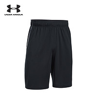 UNDER ARMOUR 安德玛 UA男子 Select 9英寸 1290651 篮球运动短裤 